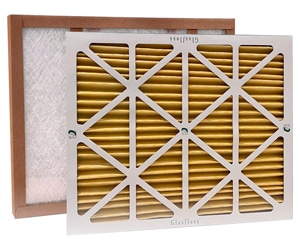 GDS-MR11 Filters